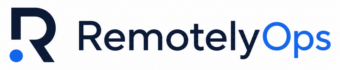 RemotelyOps
